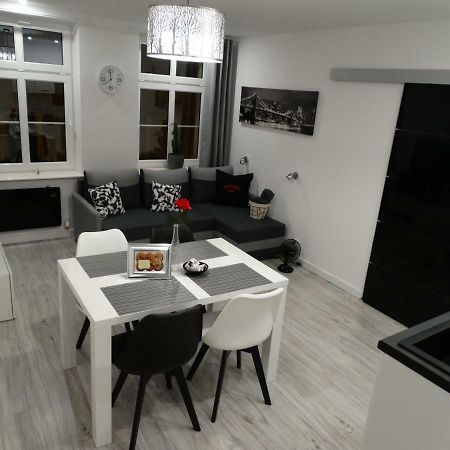 Apartament "Eli" Торунь Екстер'єр фото