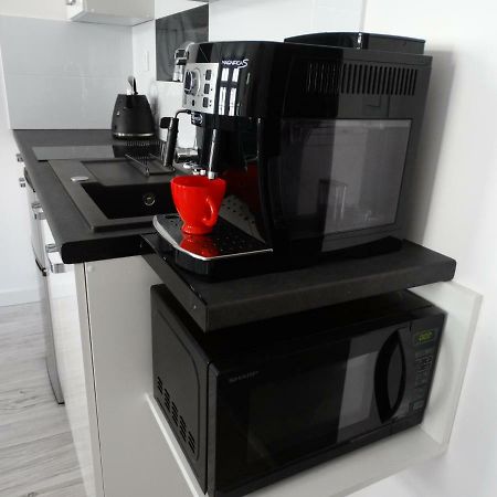 Apartament "Eli" Торунь Екстер'єр фото