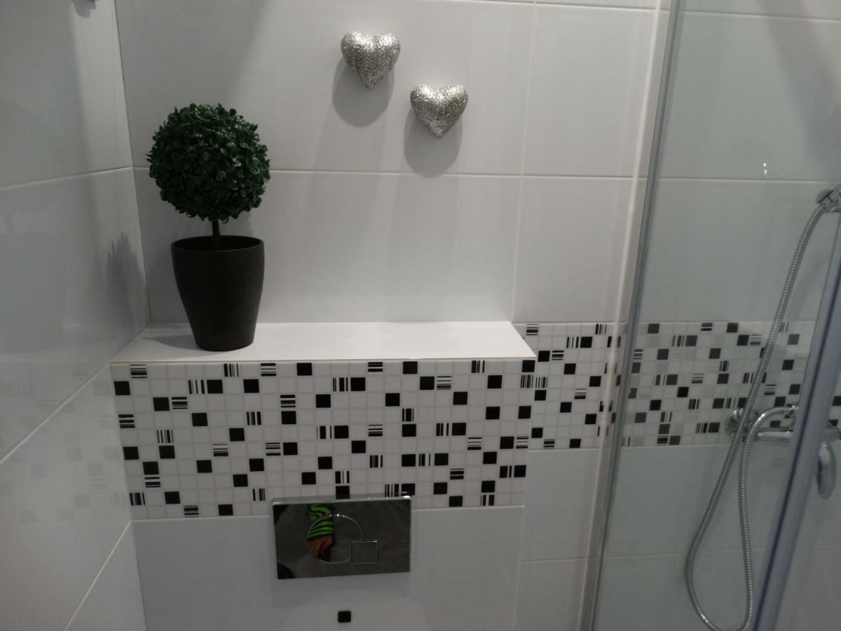 Apartament "Eli" Торунь Екстер'єр фото