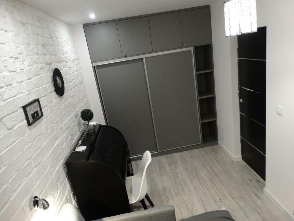 Apartament "Eli" Торунь Екстер'єр фото